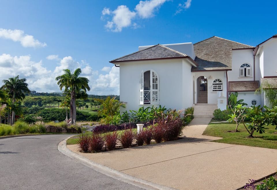 Sugar Cane Ridge 1 is established in the exclusive Royal Westmoreland