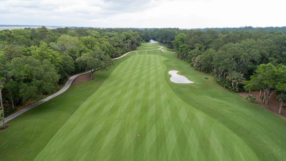 Osprey Point Golf Course