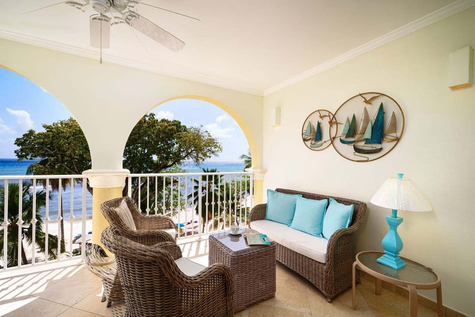 Sapphire Beach 311 -