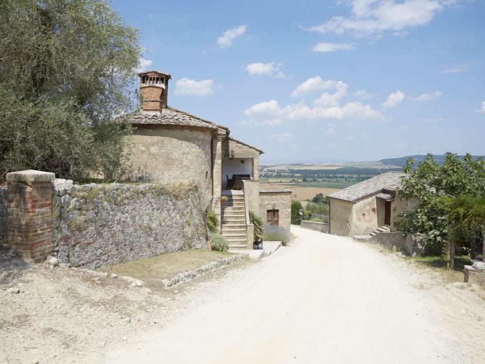 Casa Ropoli complex