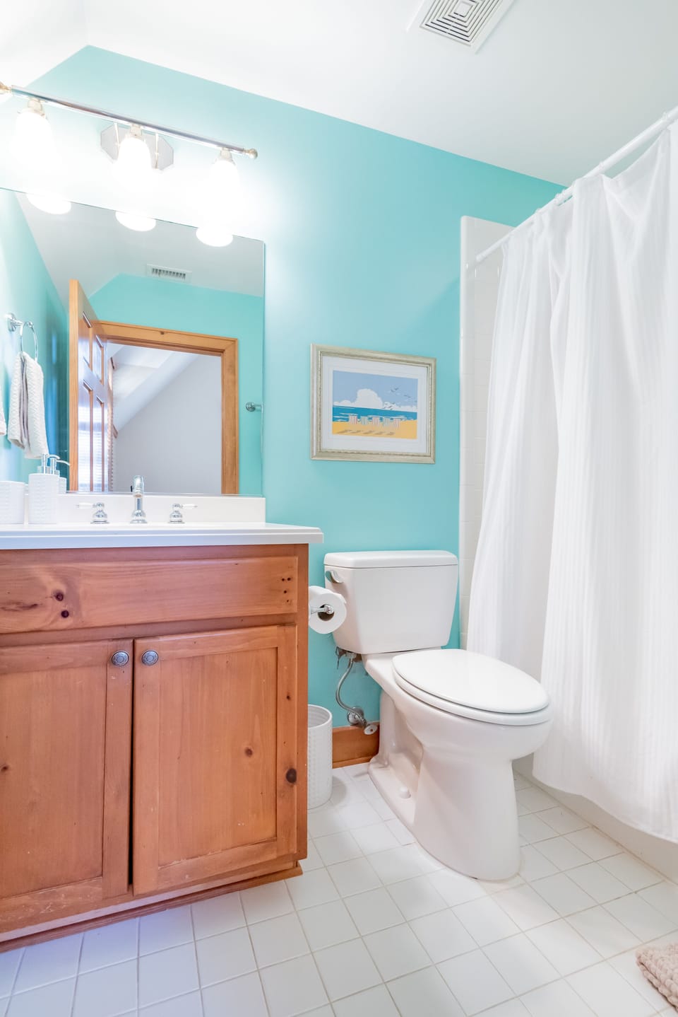 Bathroom 4