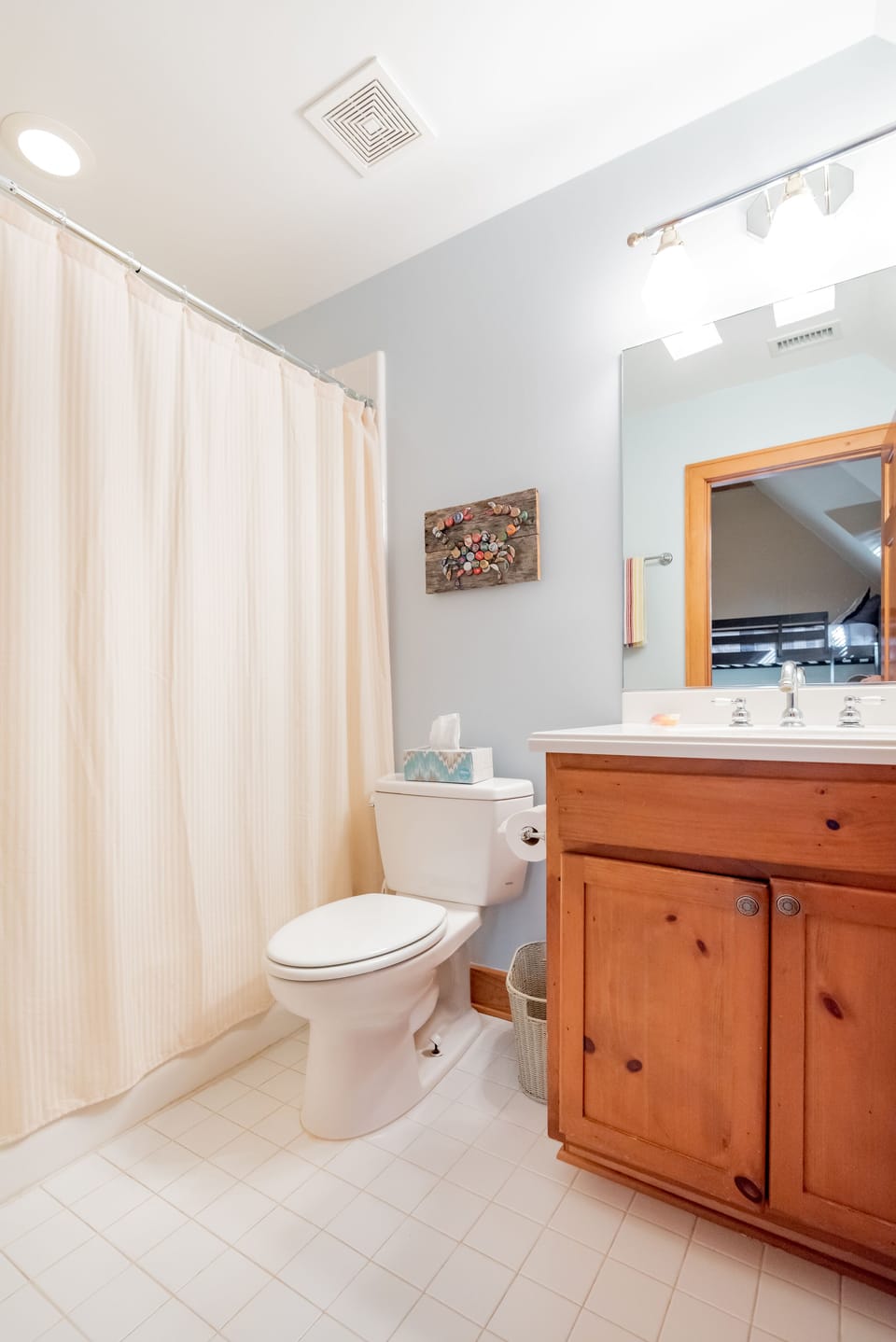 Bathroom 3