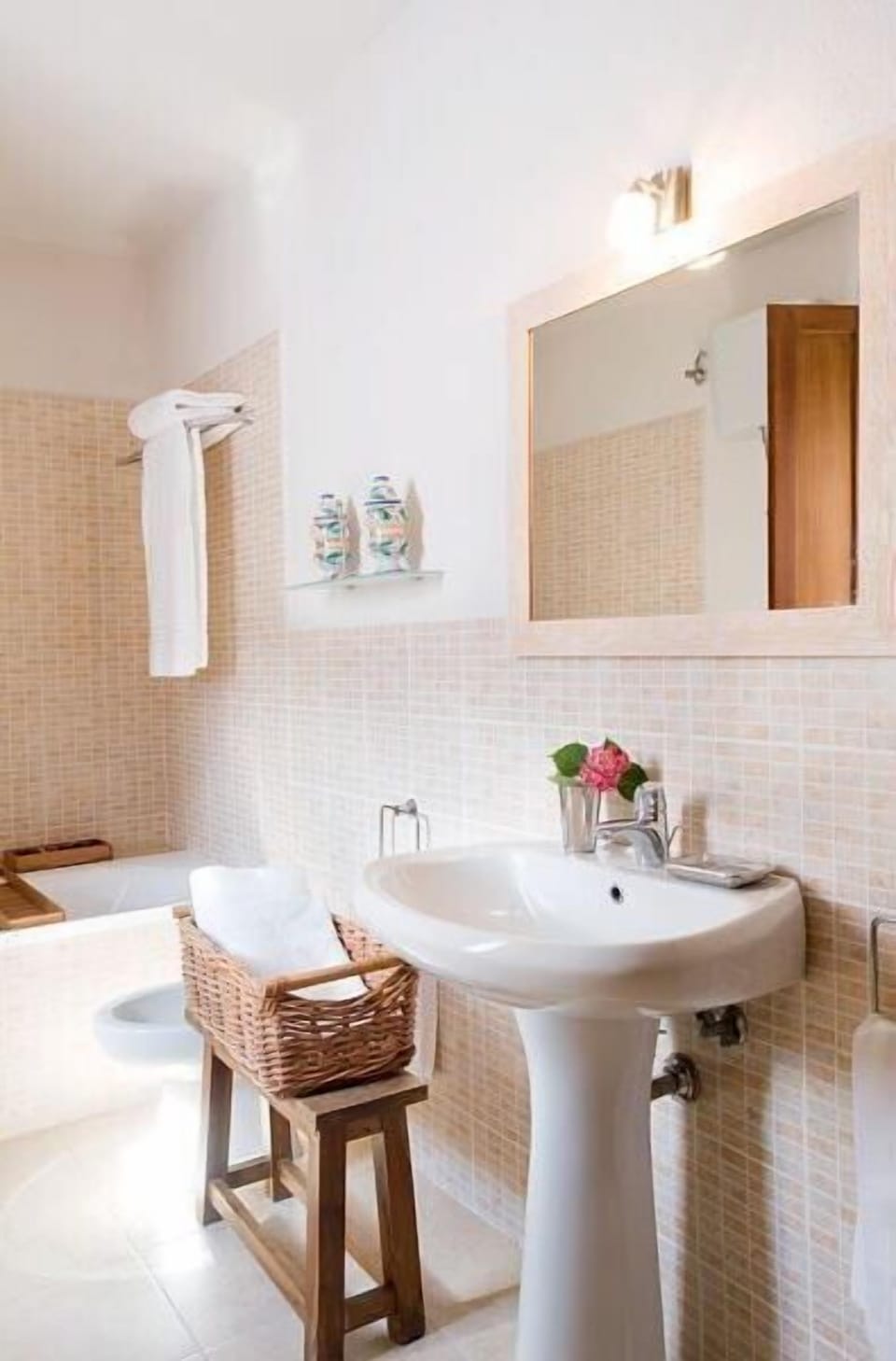 Bathroom 1