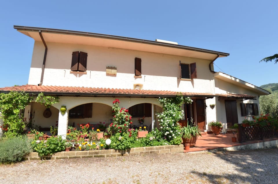 Building Exterior, Garden, Outdoor