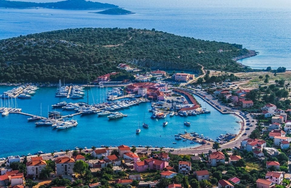 Marina