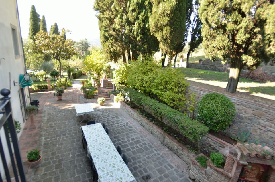 Garden, Outdoor