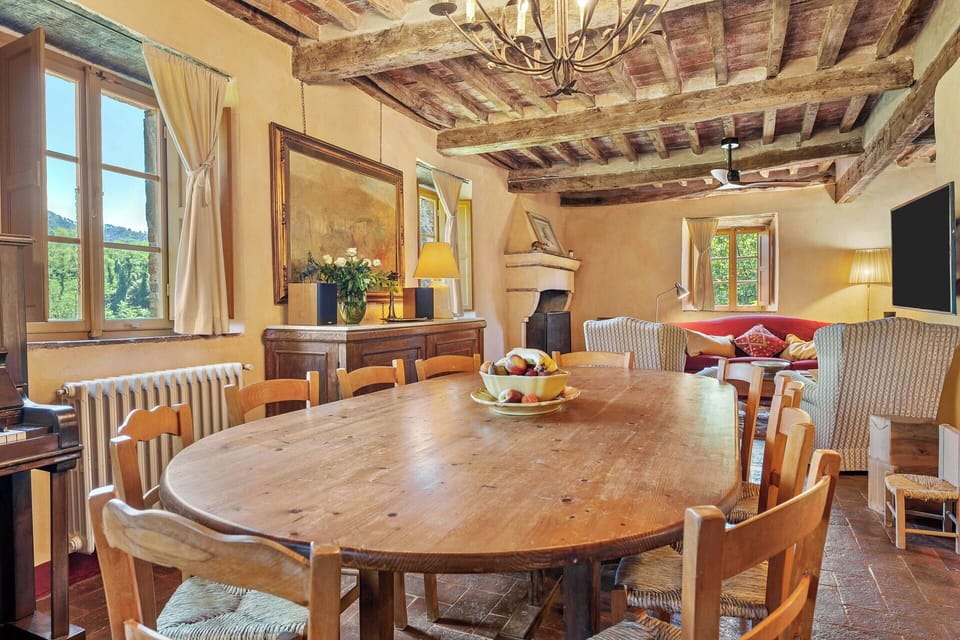Accommodation