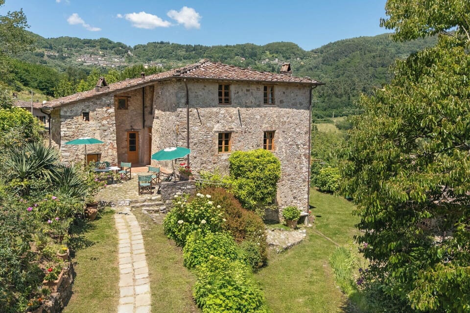 Accommodation