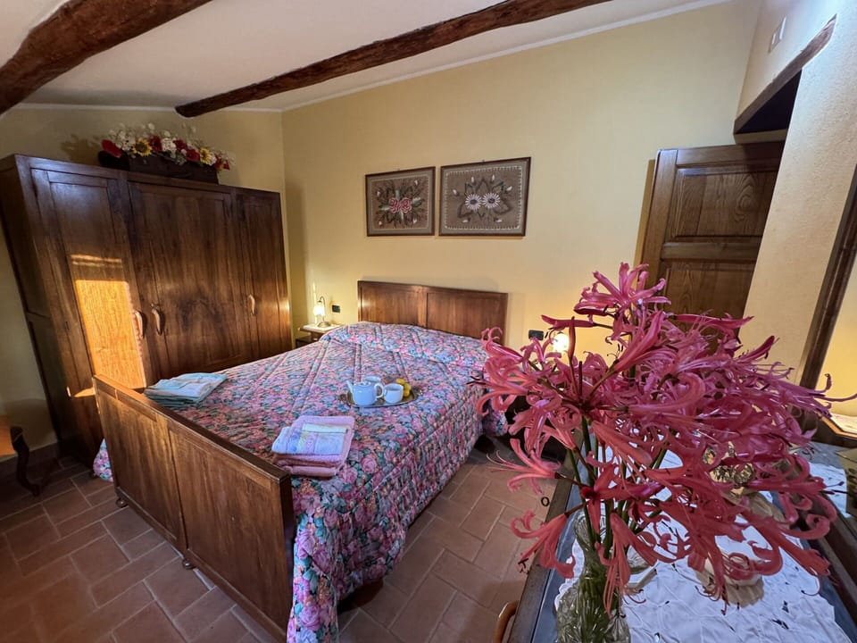 Accommodation