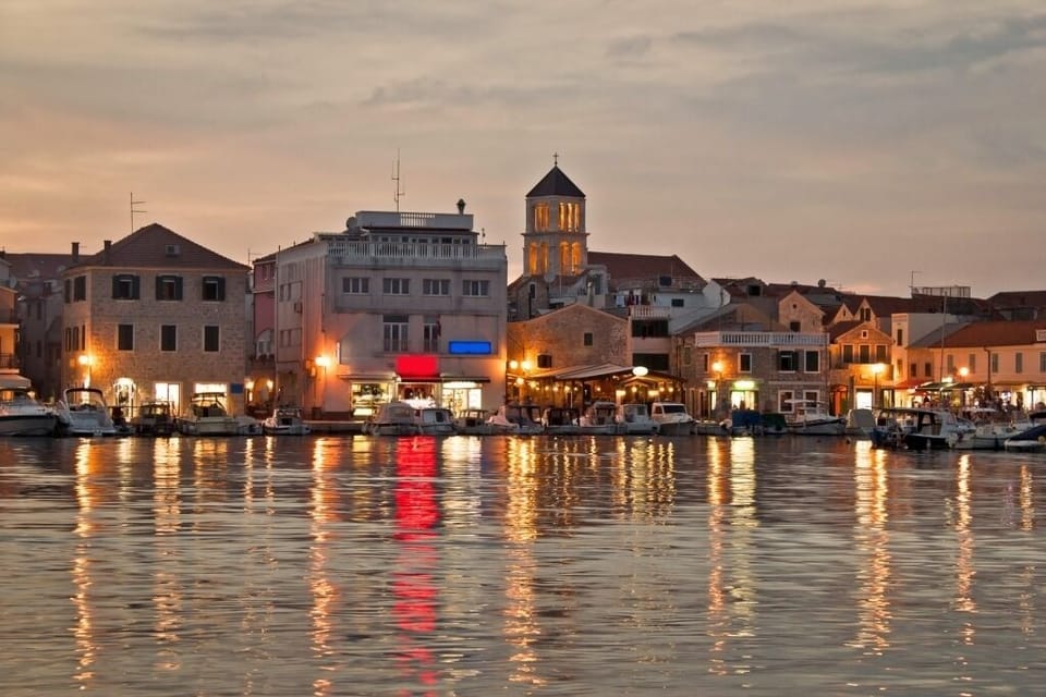 Marina