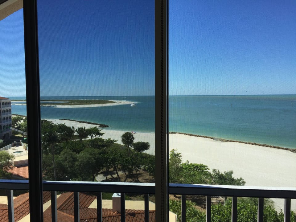 million dollar view