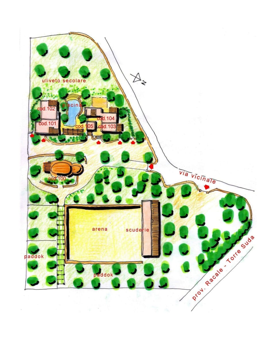 Garden, Outdoor