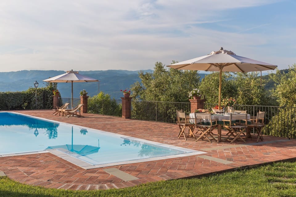 Outdoor, Pool