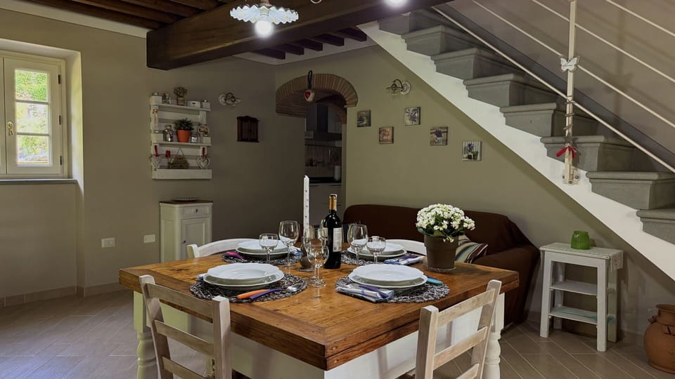 Accommodation