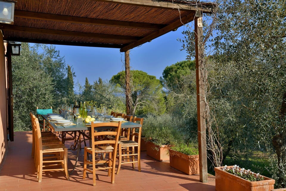 Accommodation