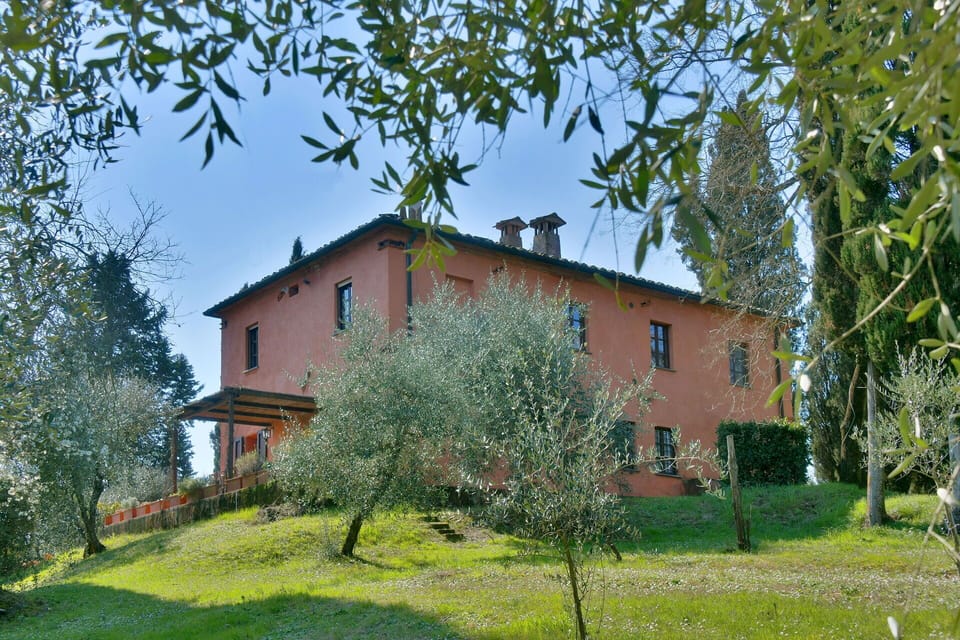 Accommodation