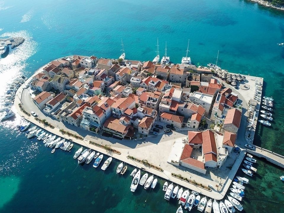 Marina