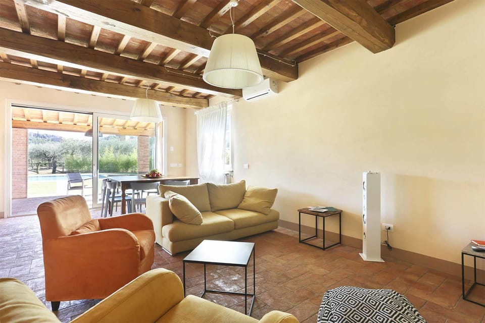Common Room, Living Room
