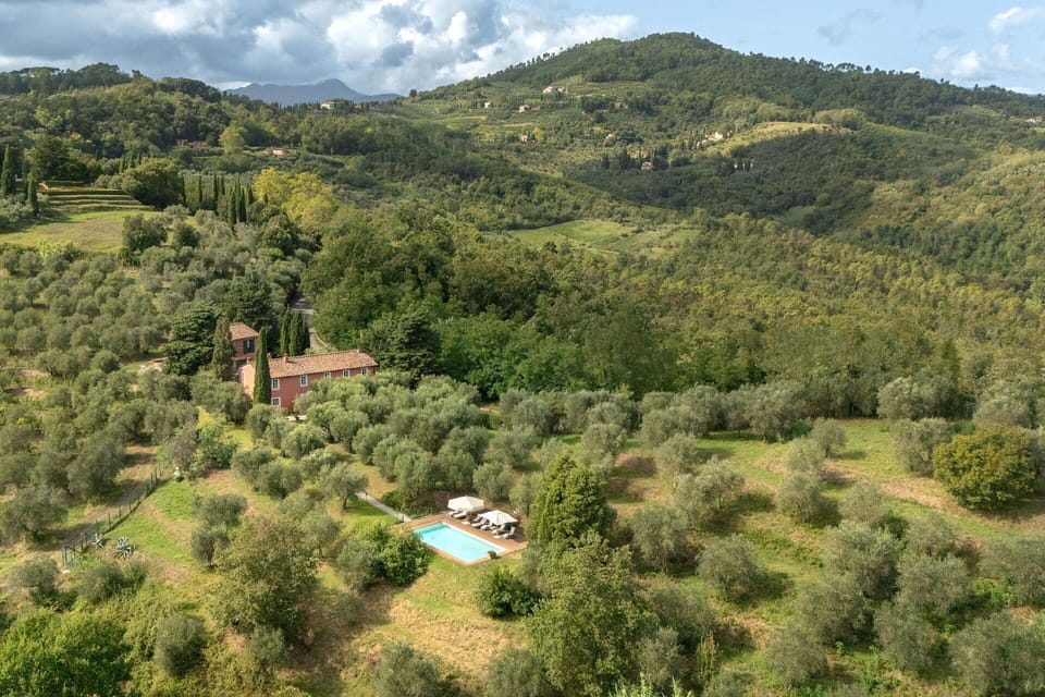 Accommodation