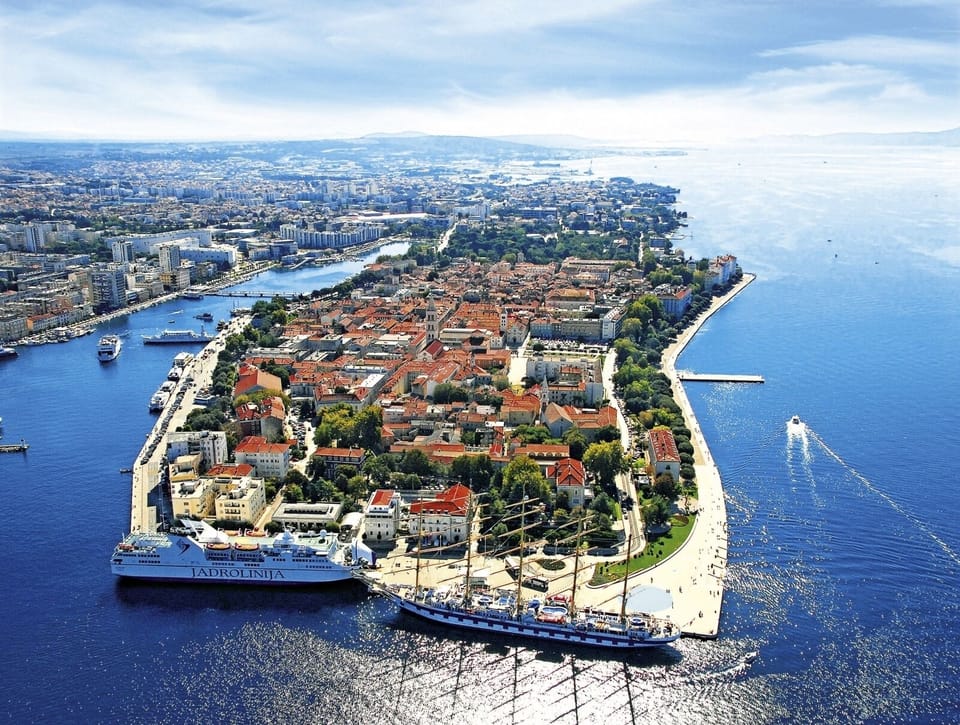 Marina