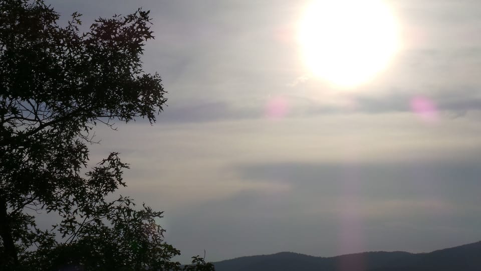 Beautiful Views
