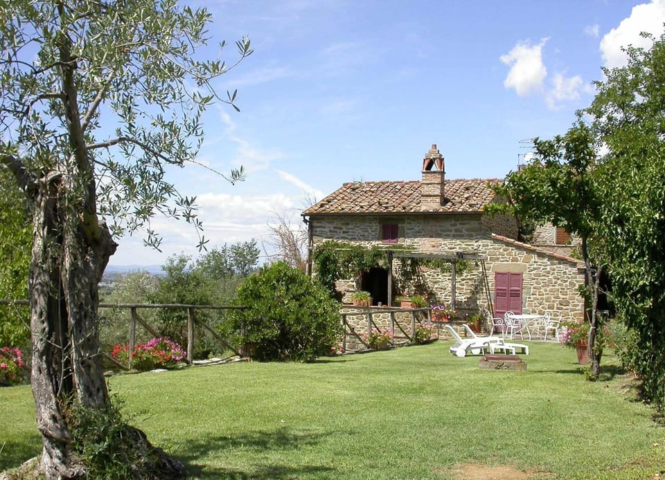 Outdoor view