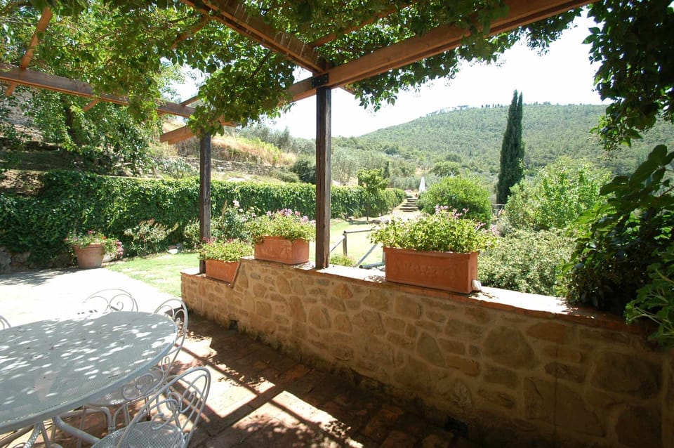 Veranda