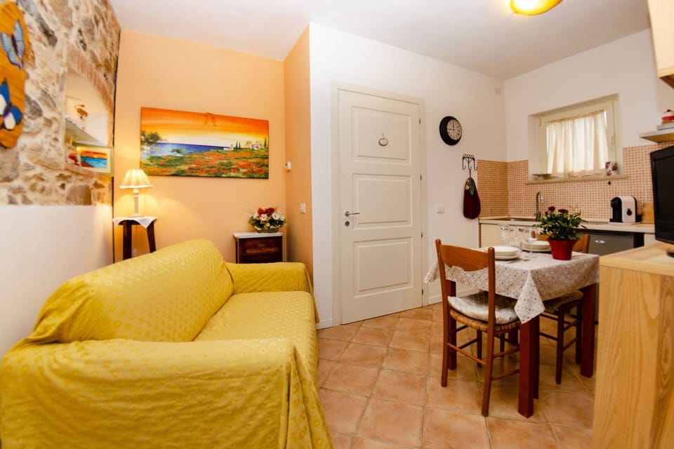Dining Room, Kitchen, Living Room