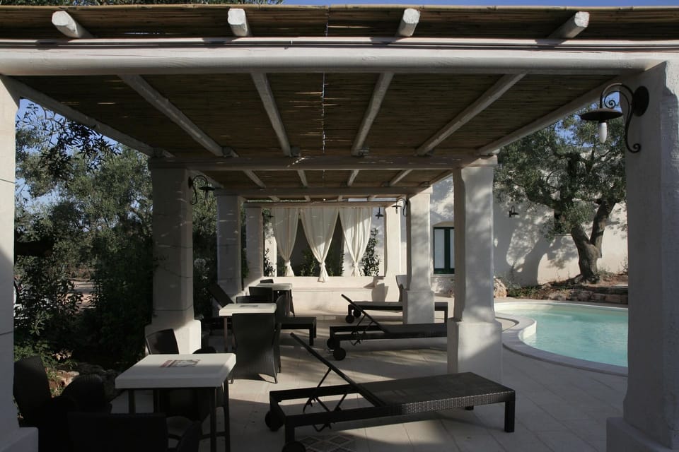 Garden, Outdoor