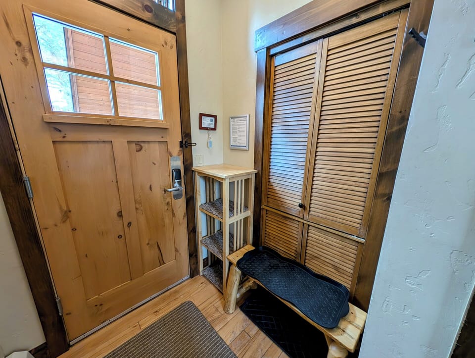 Mudroom