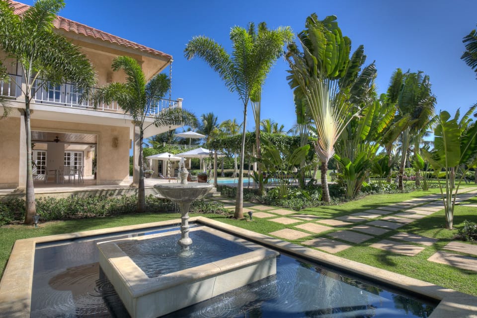Arrecife 25 - Large villa with golf views (191)