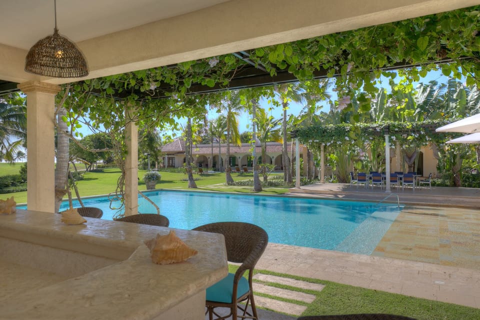 Arrecife 25 - Large villa with golf views (192)