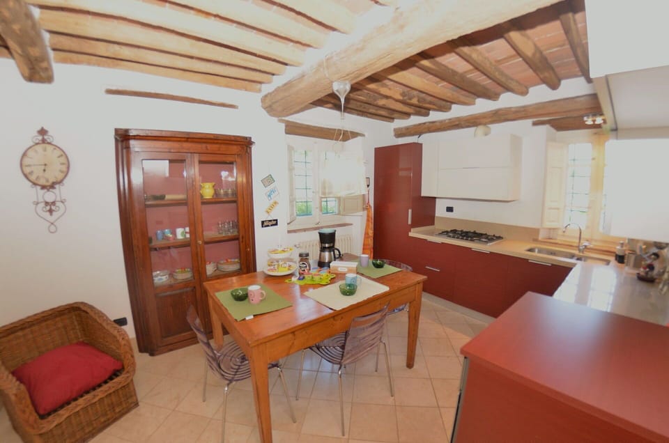 Accommodation