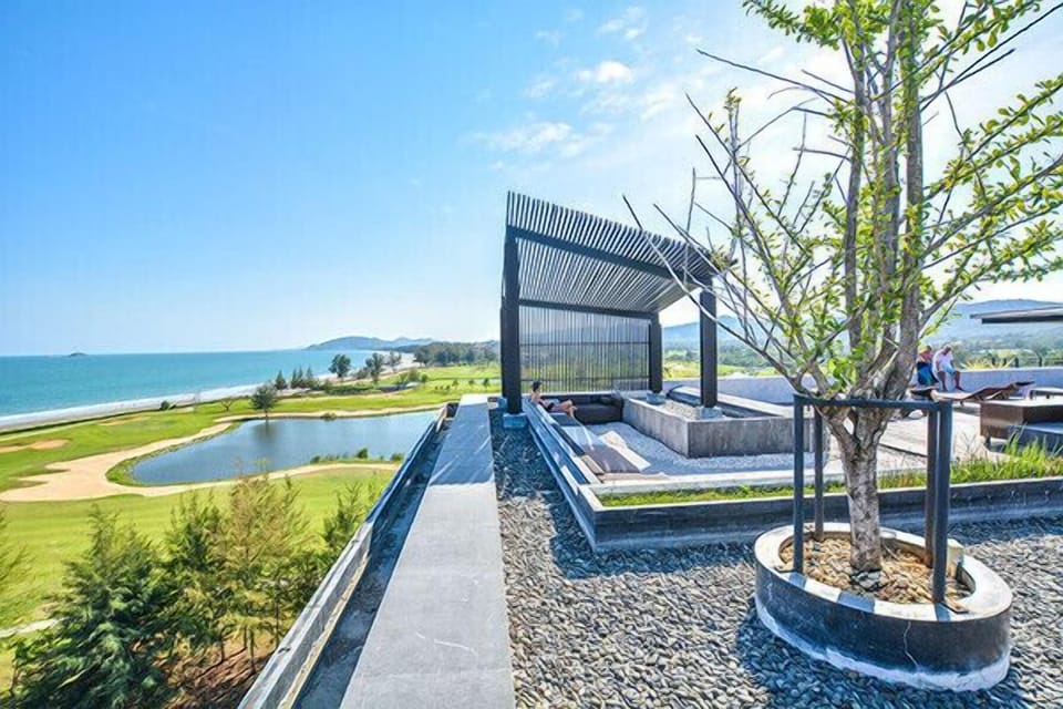 The Sanctuary Hua Hin By Puppap 078