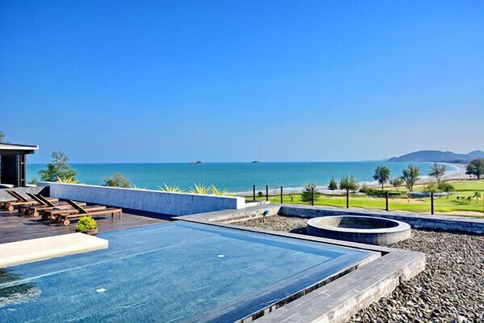 The Sanctuary Hua Hin By Puppap 078