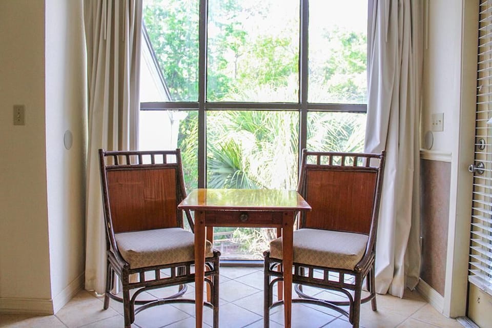 Parkway Living Area 3