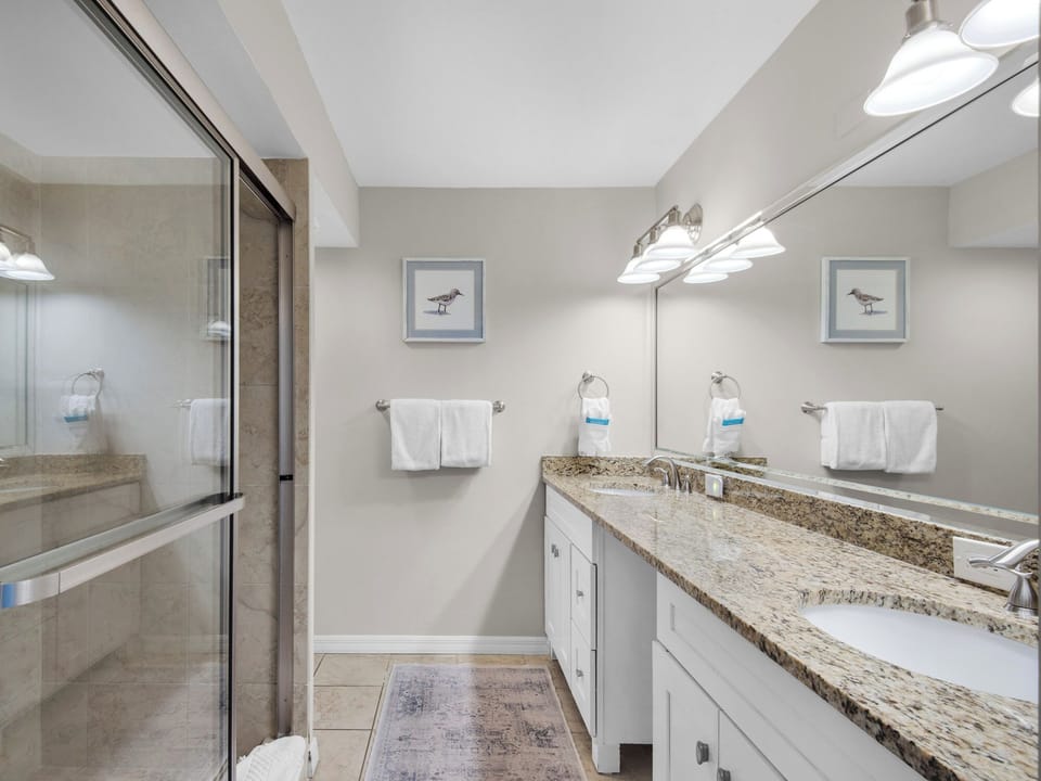 Bathroom 1