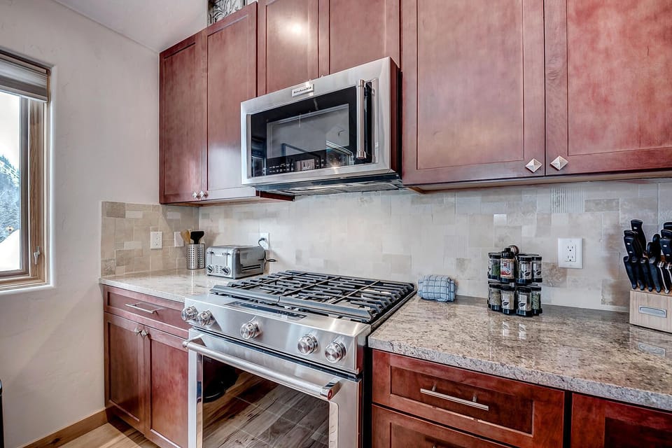 FRTD Kitchen