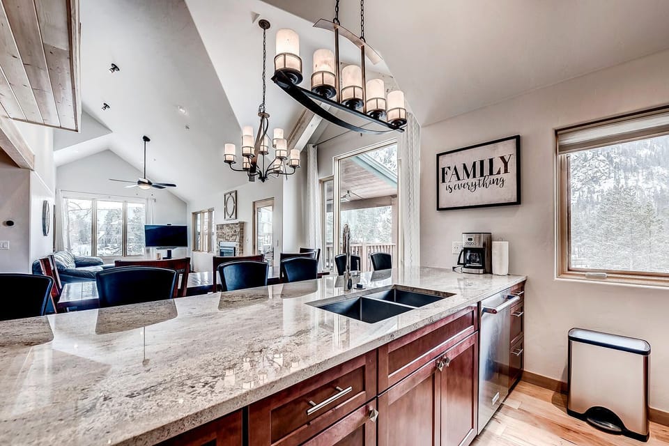 FRTD Kitchen