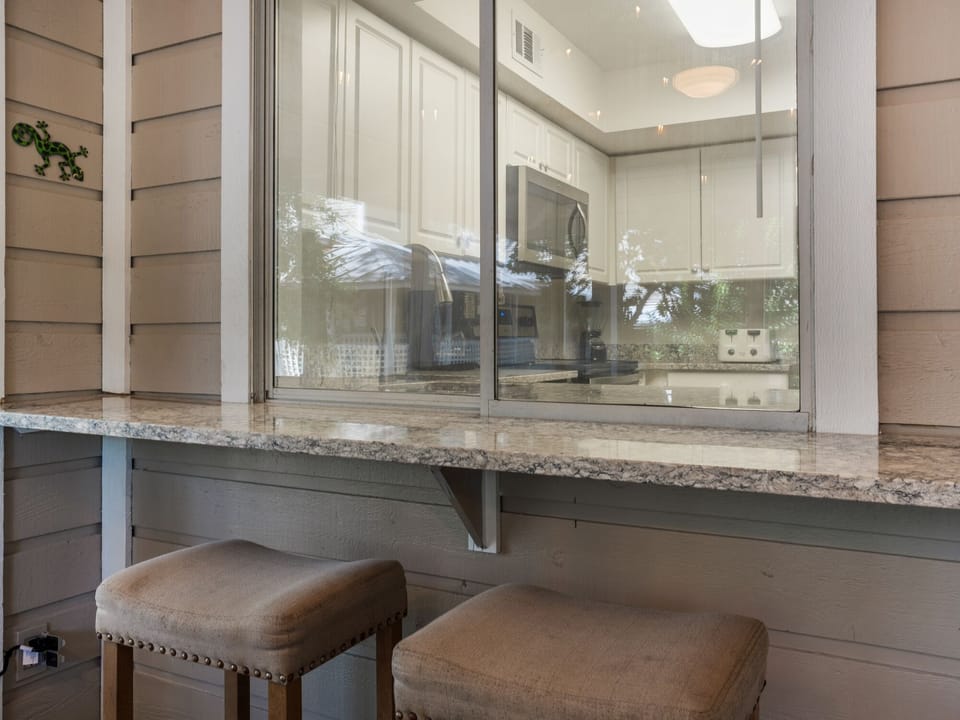 Screened Porch