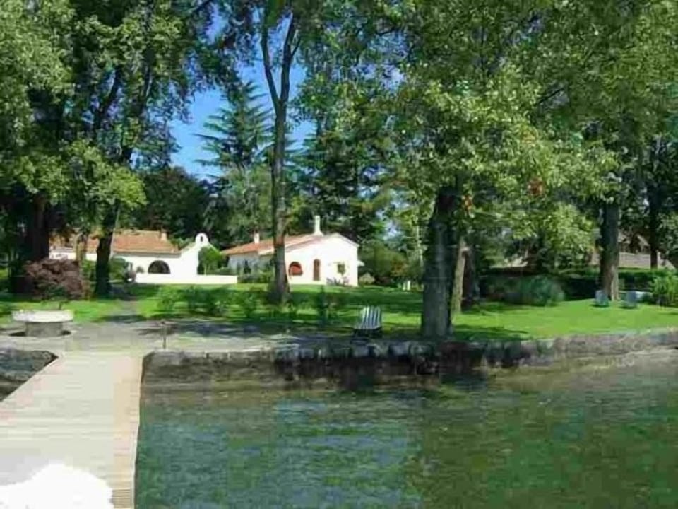 House rental on Lake Maggiore in the Lakes region of Italy Villa in Canton of Ticino