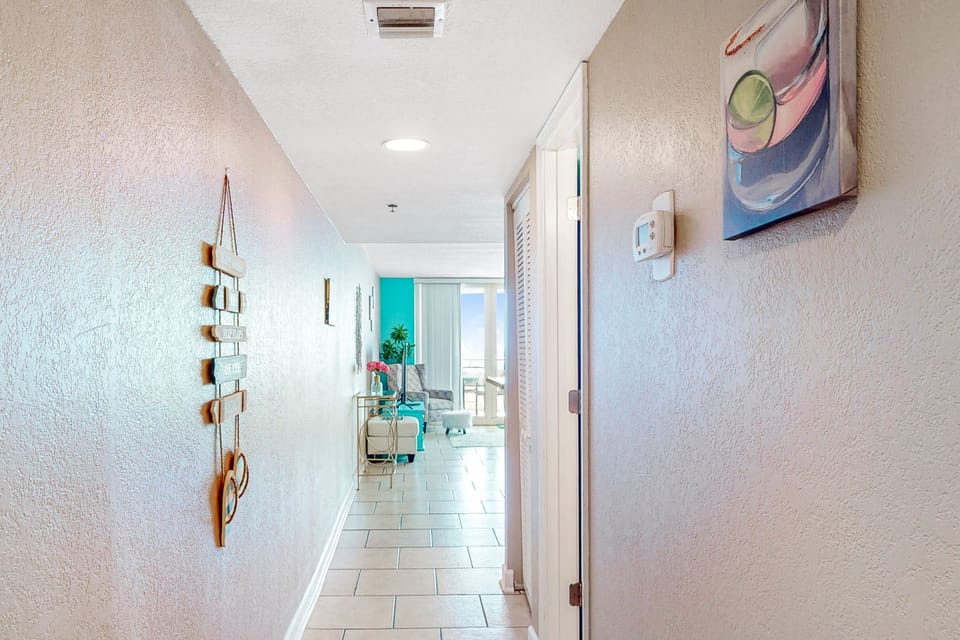 Entry Way