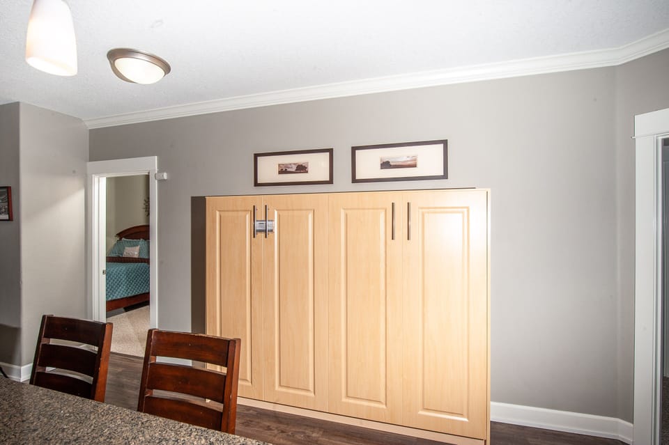Second Full Bathroom