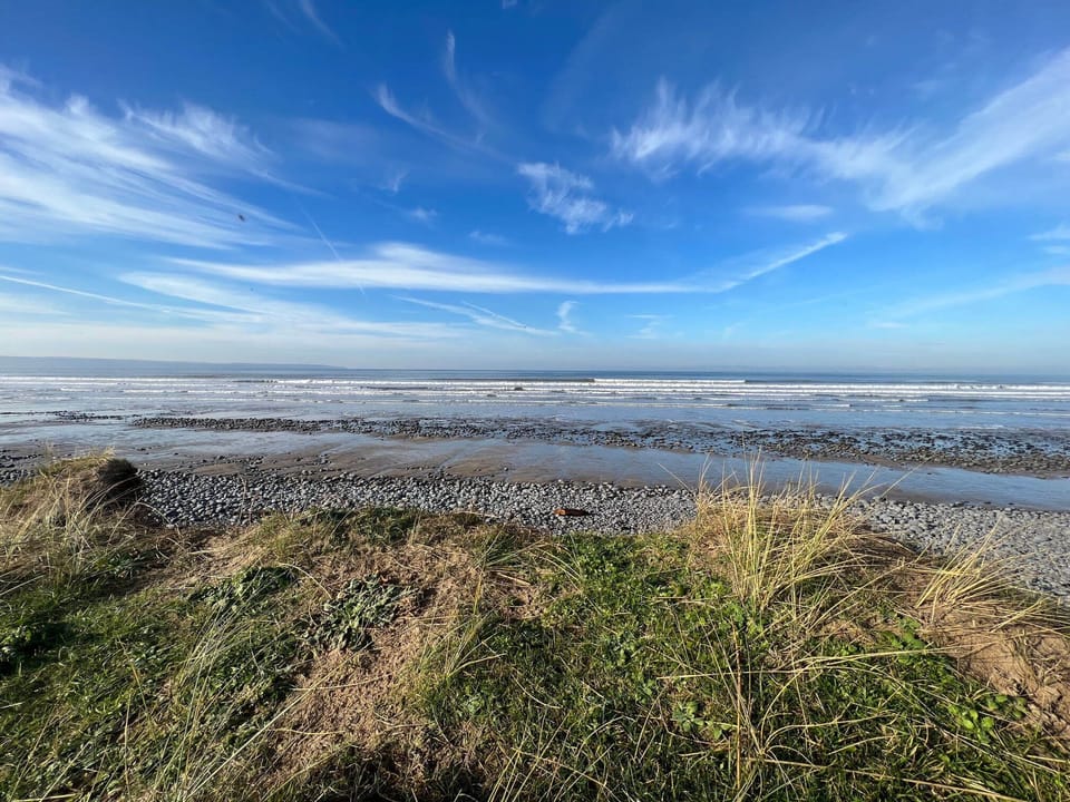 Westward Ho!