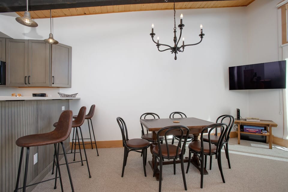 3 Barstools