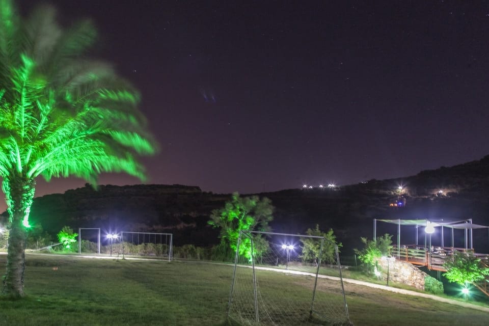 surrounding area in estate kares