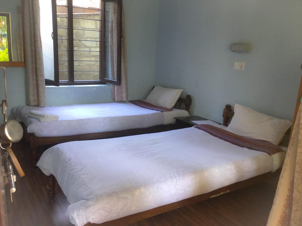 basic room
