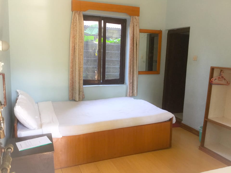 basic room 1