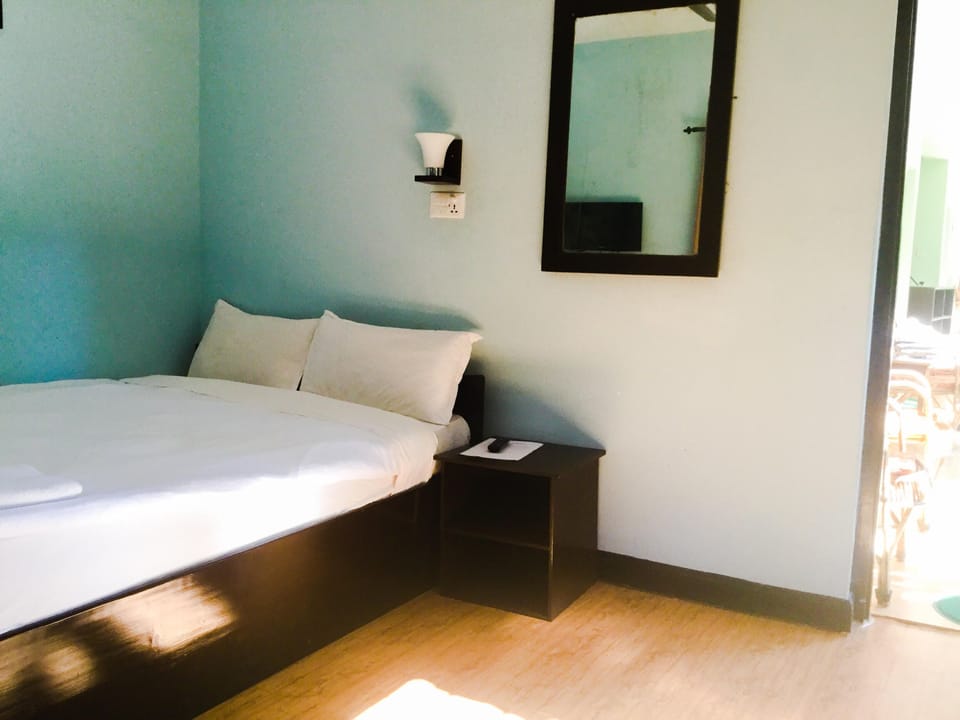 Standard room 1