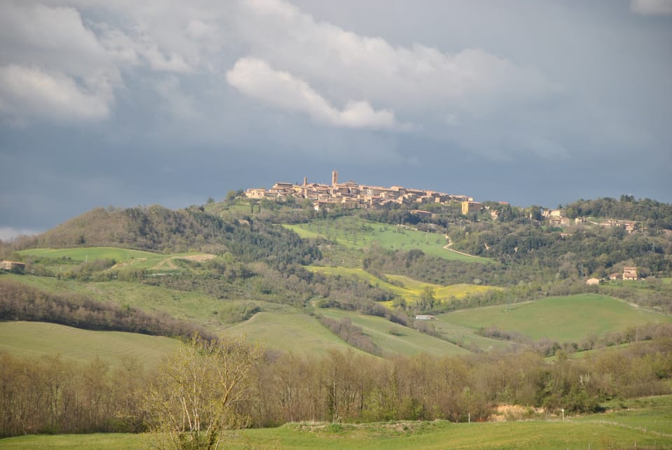 Radicondoli